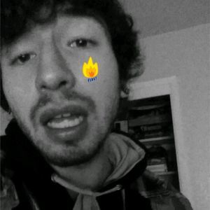 Meet your Posher, Sam